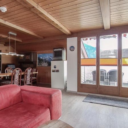 Roessli Holiday Apartment Interlaken Eksteriør billede